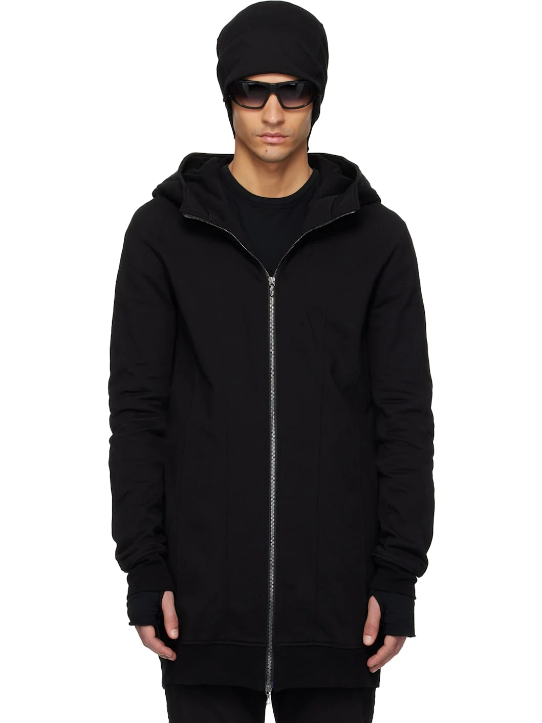 Black Prism Hoodie - 1