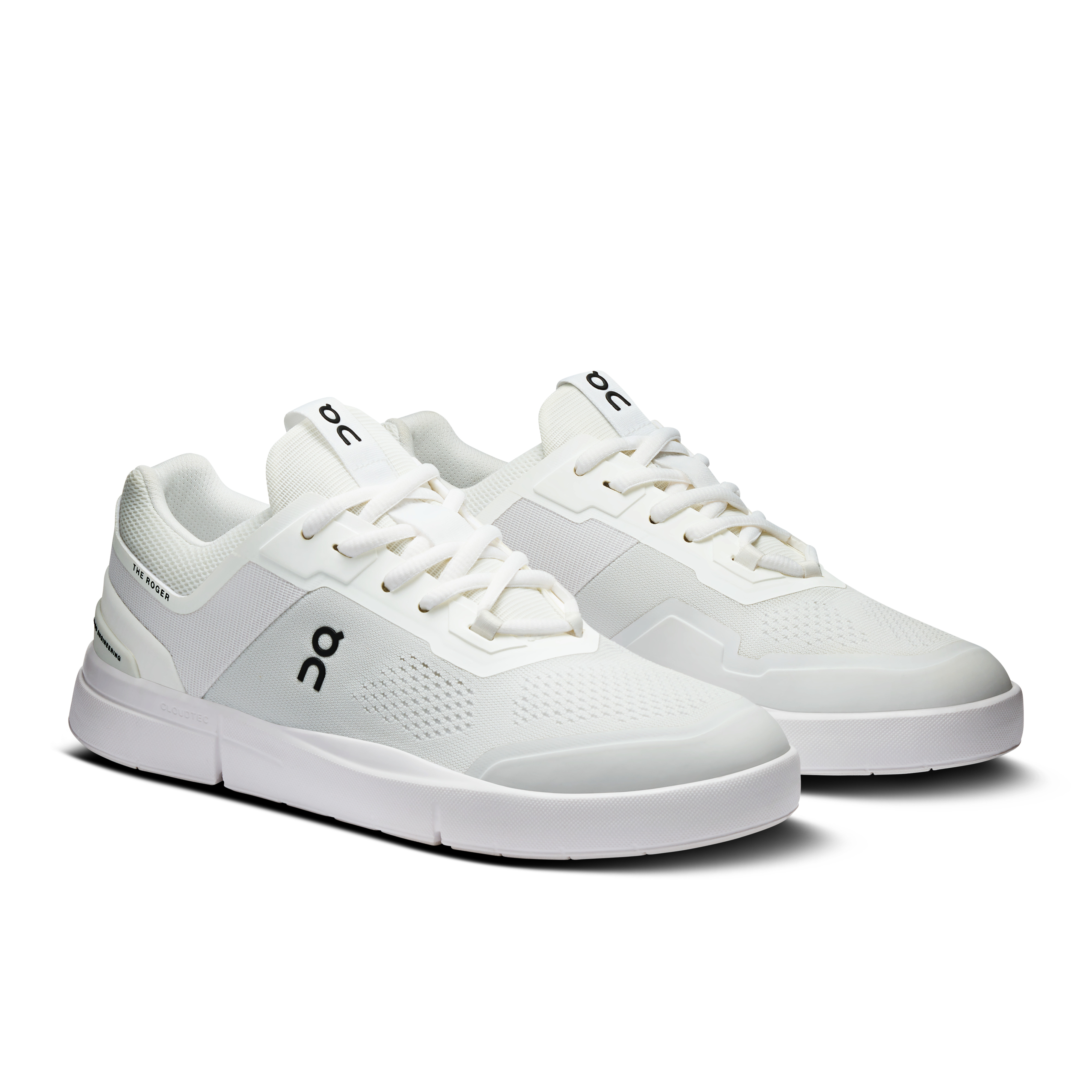 THE ROGER Spin - 6