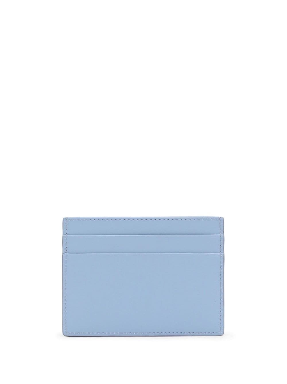 DG-embossed card holder - 2