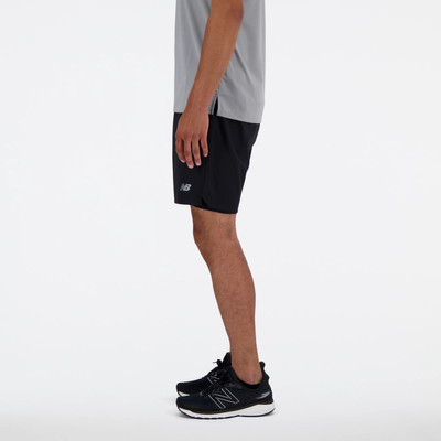 New Balance AC Lined Short 7" outlook