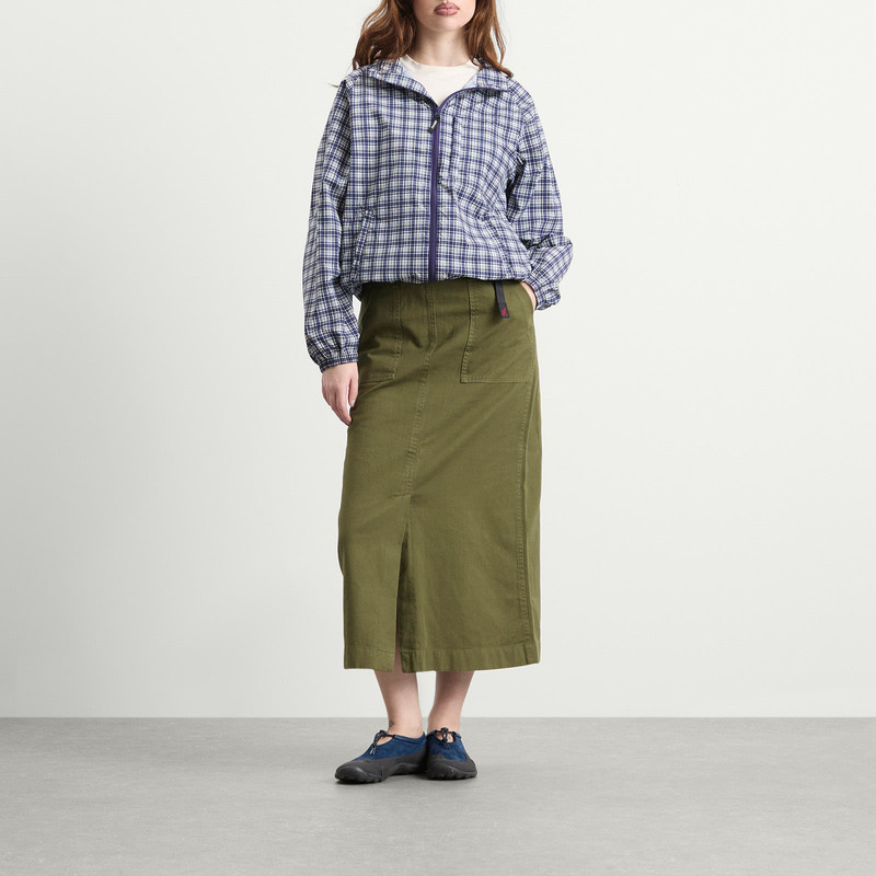 GRAMICCI Gramicci Midi Baker Skirt outlook