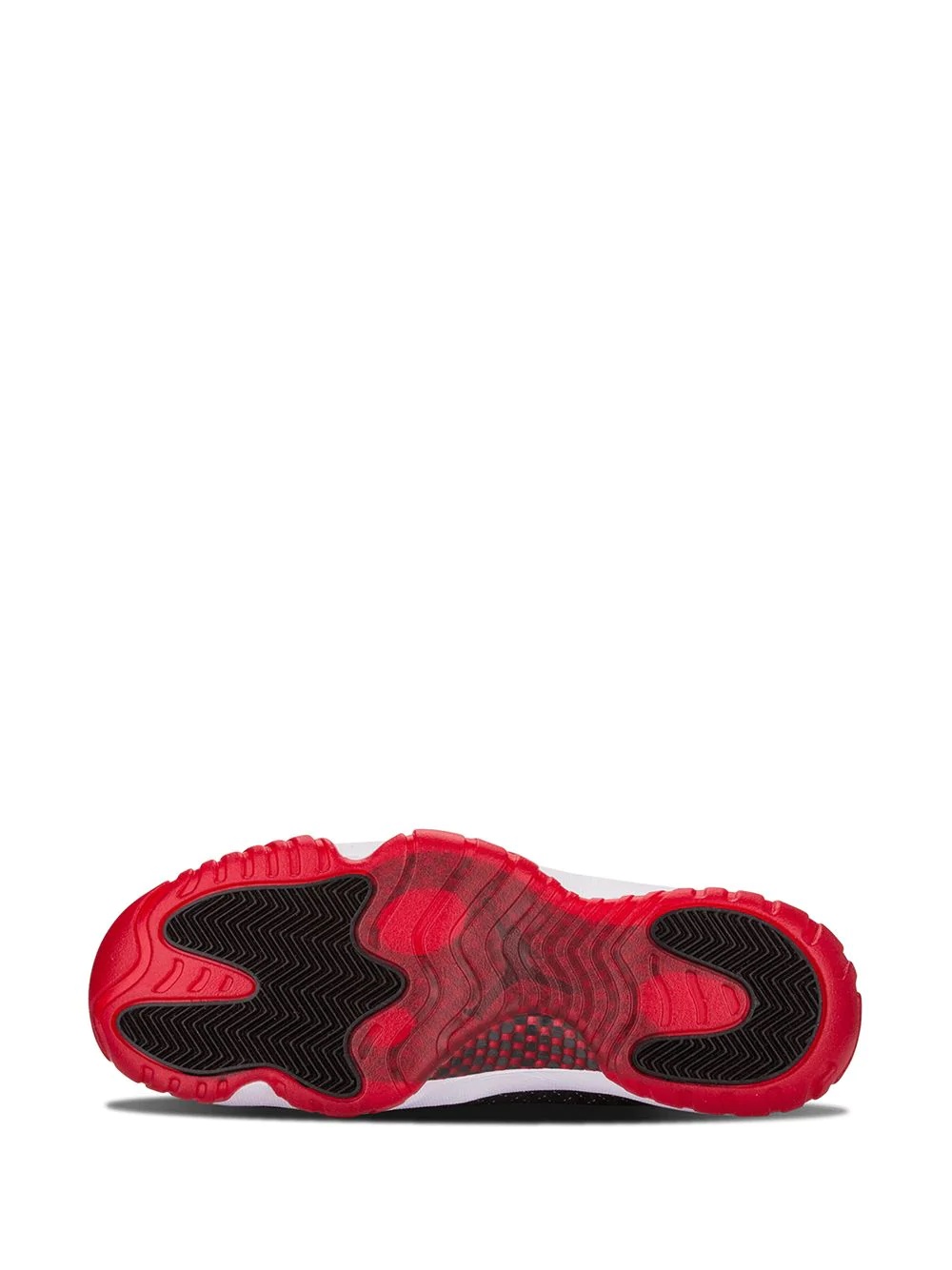 Air Jordan Future Premium “Bred” sneakers - 4