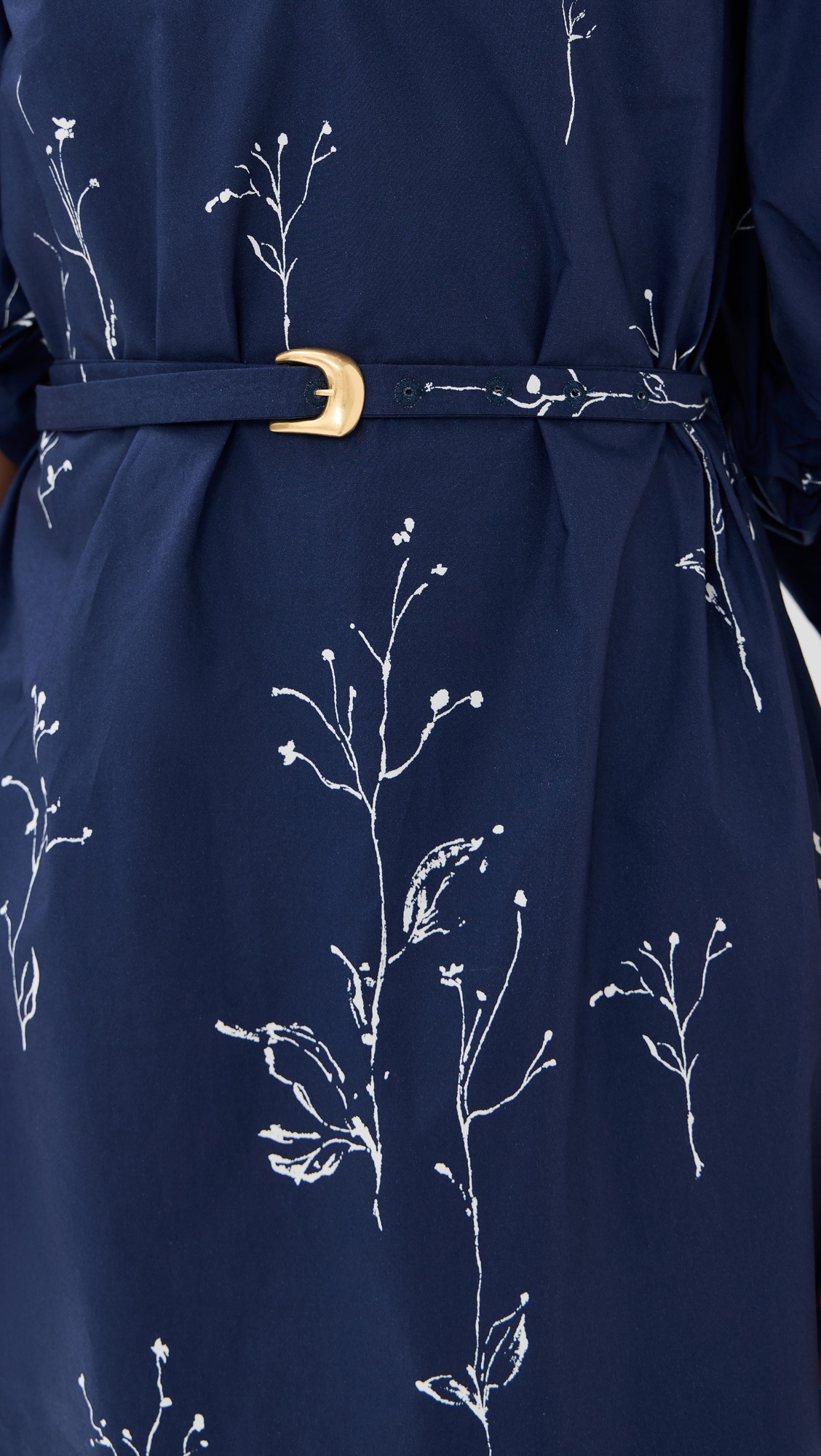 Corrie Dress - 5