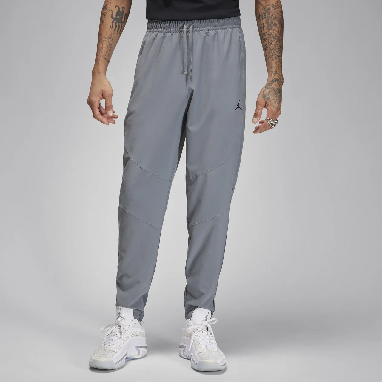 Jordan Mens Jordan Sport Woven Pants - 1