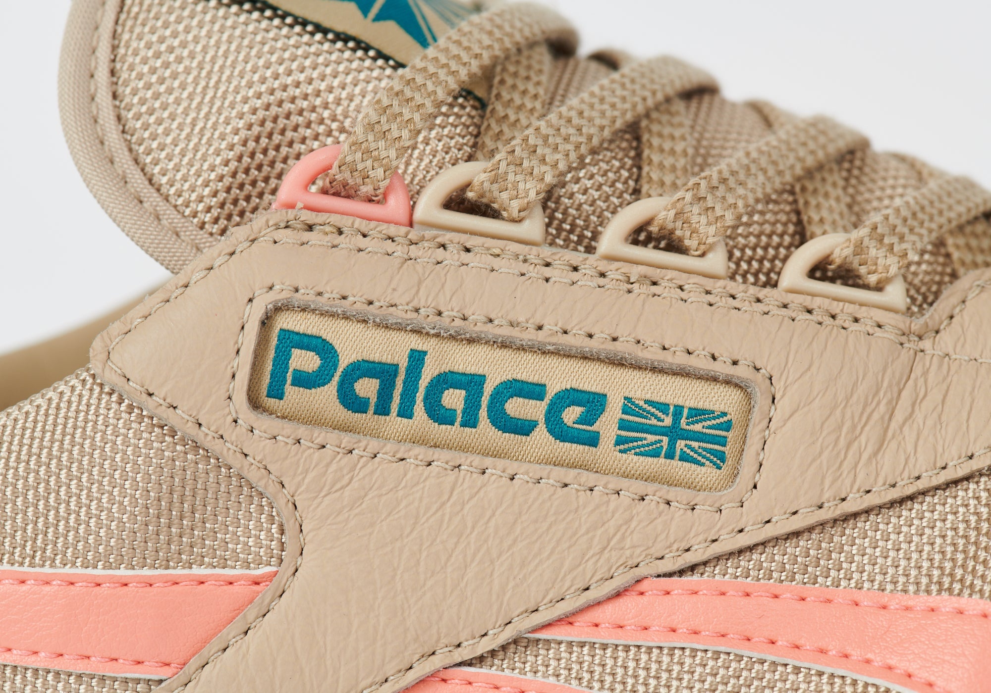 PALACE REEBOK VICTORY G SAND - 8