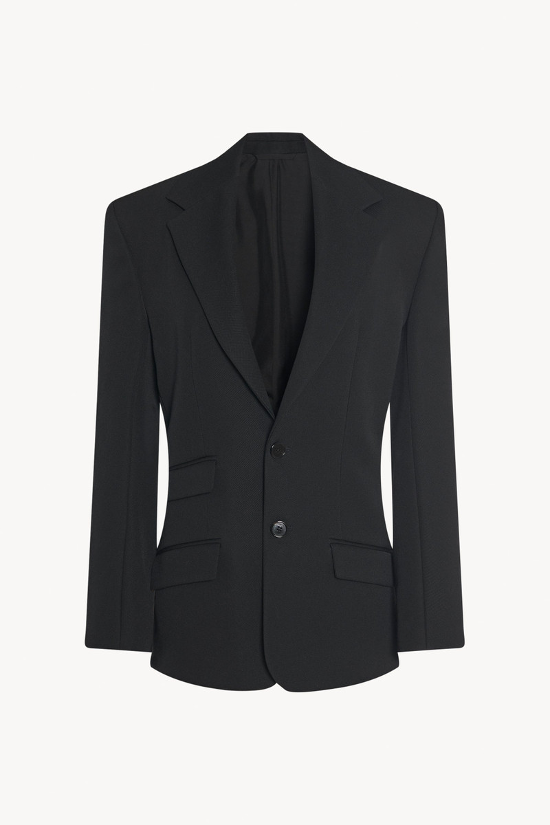 Halm Jacket in Wool - 1