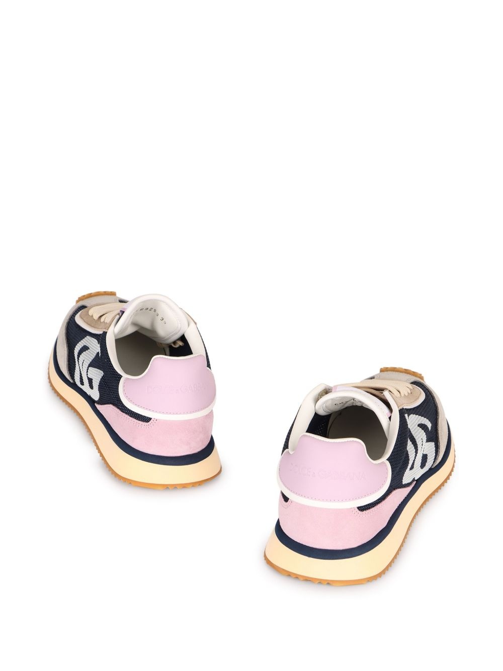 DG Cushion sneakers - 3
