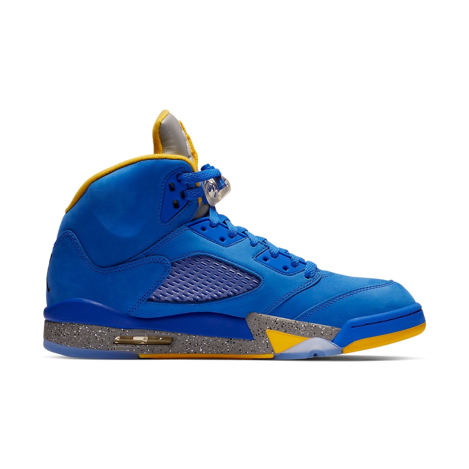 Air Jordan 5 Retro 'Laney' CD2720-400 - 2