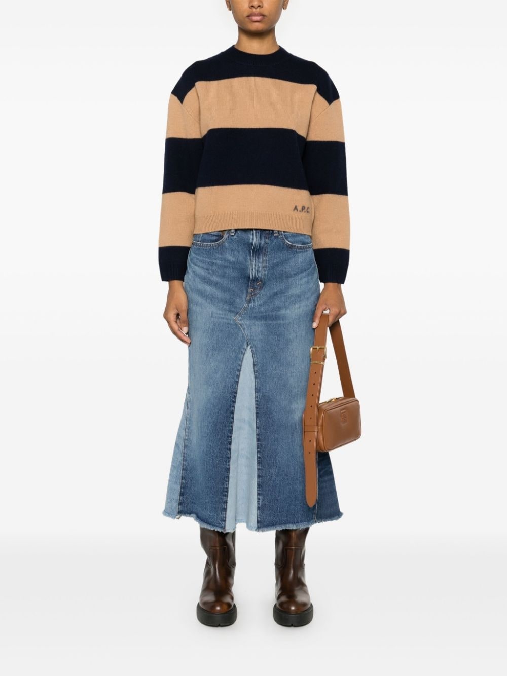 Penny sweater - 2