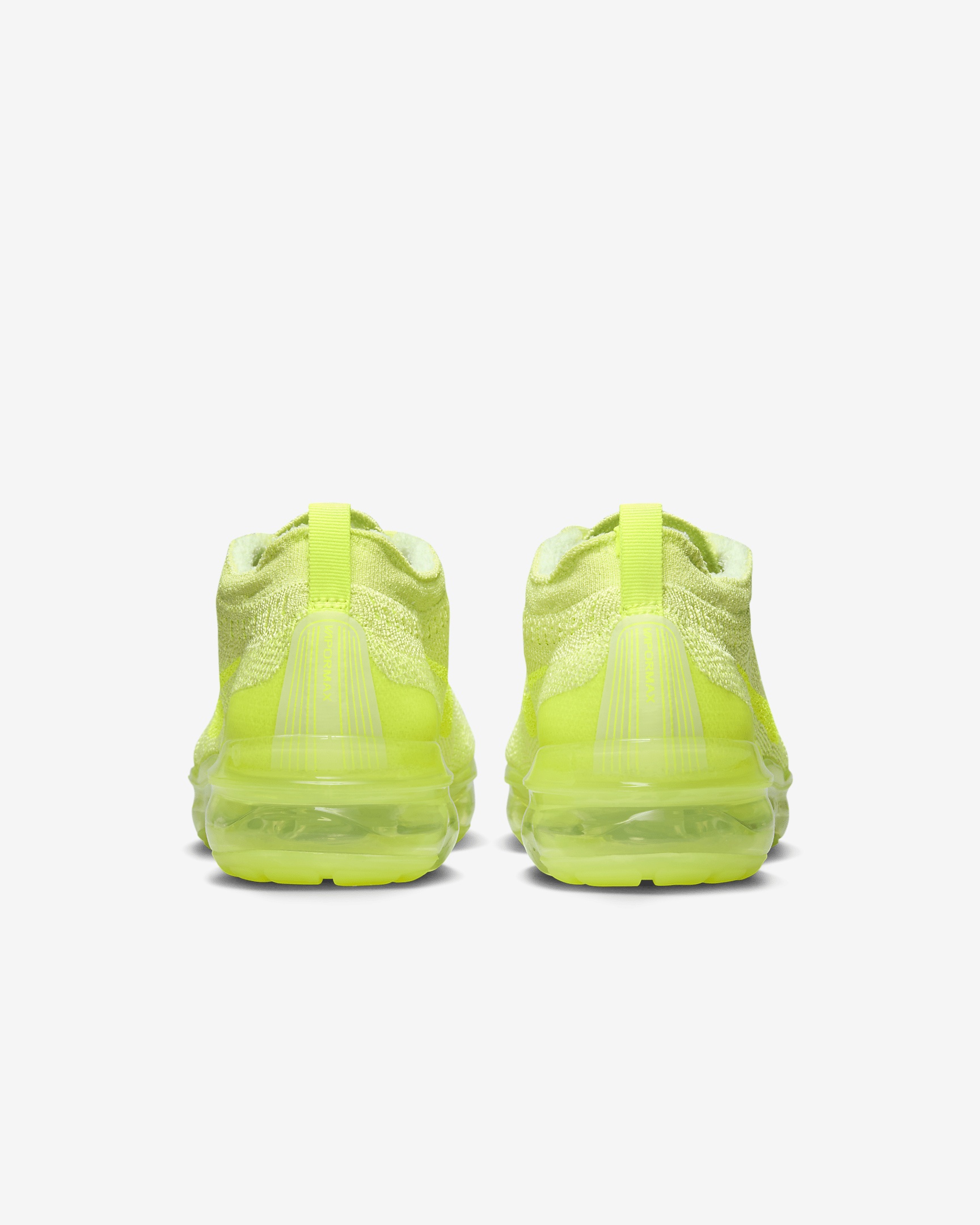 Nike Women's Air VaporMax 2023 Flyknit Shoes - 7