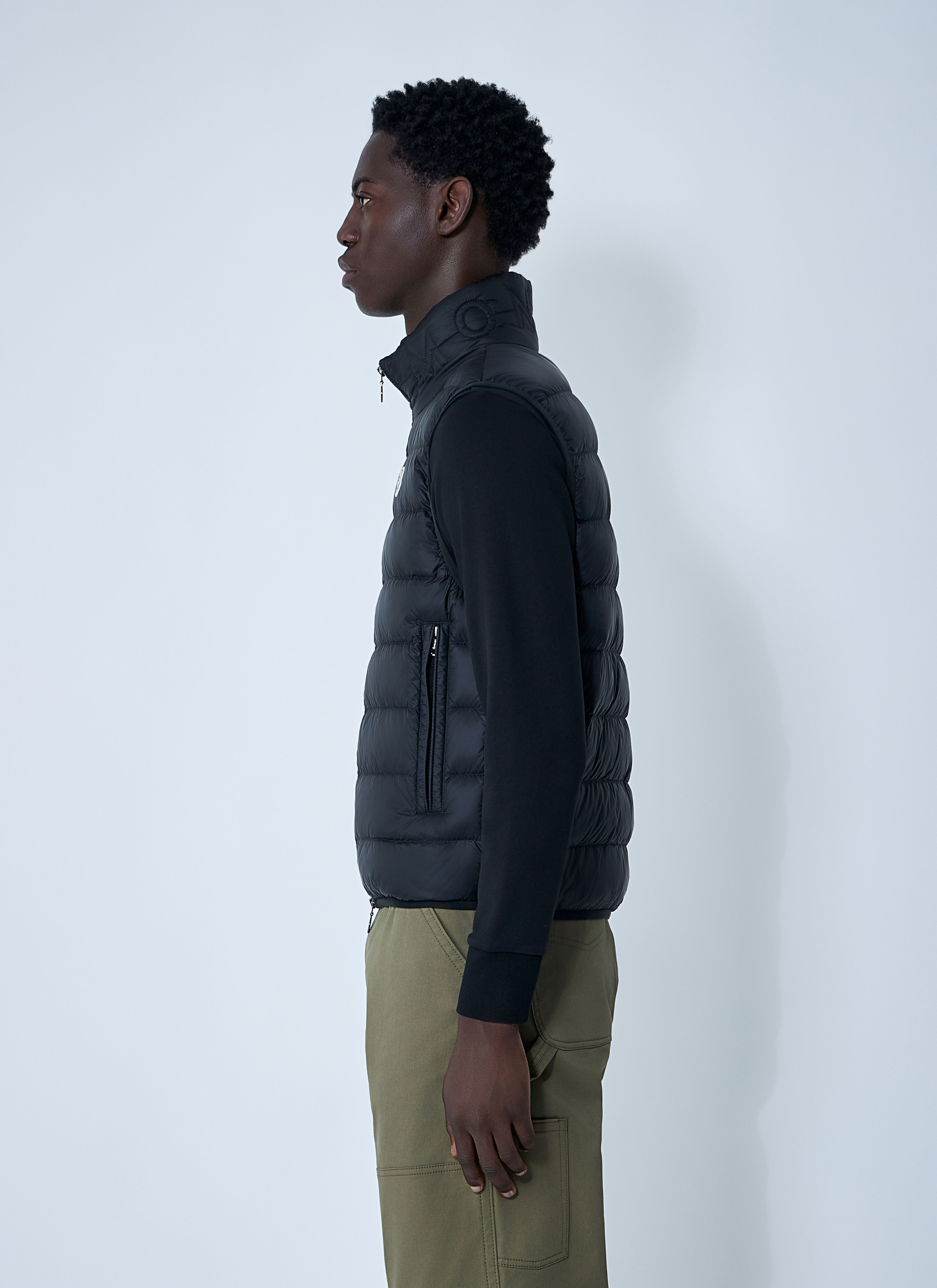 Rocoque Vest - 3