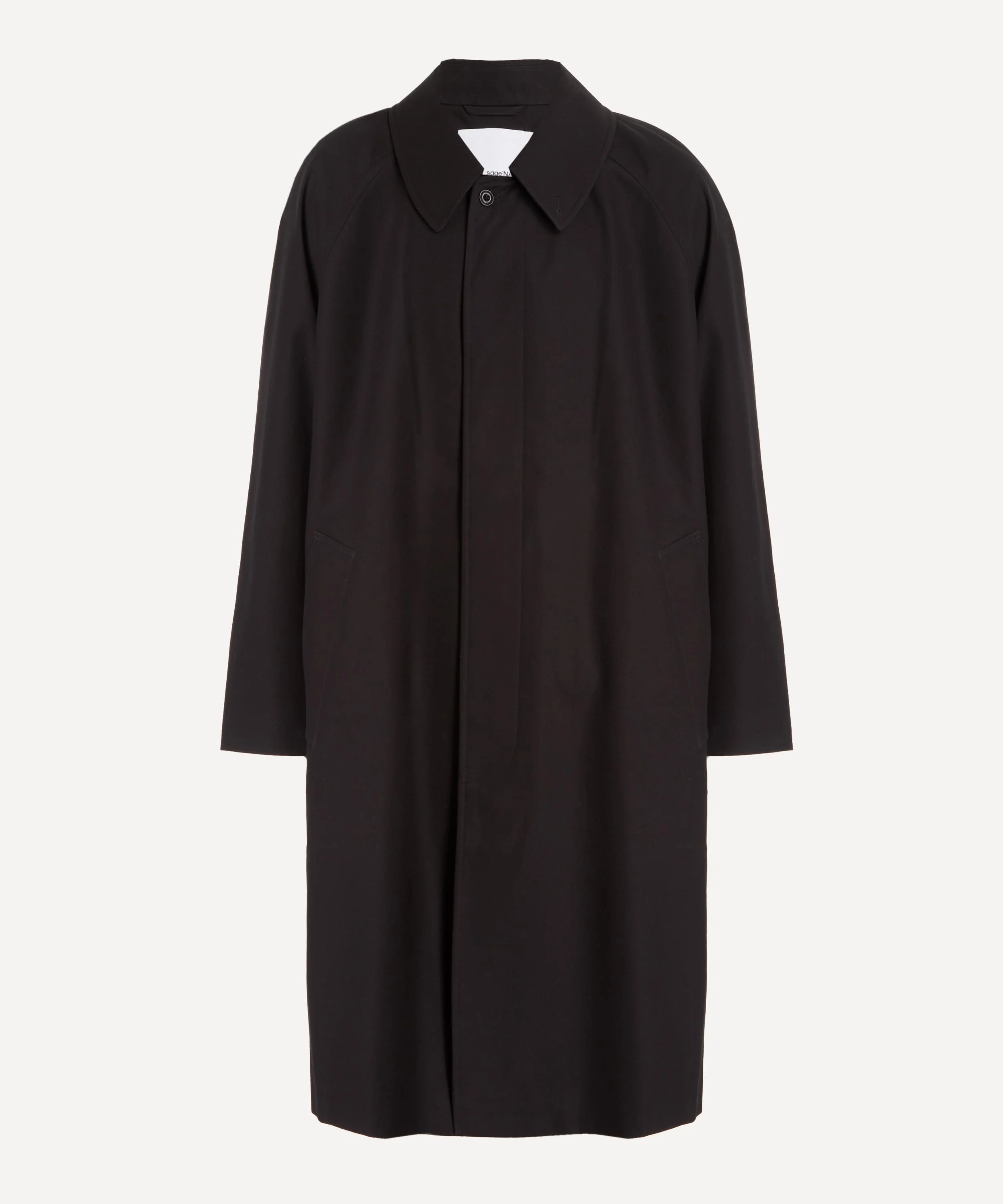Westminster Overcoat - 1