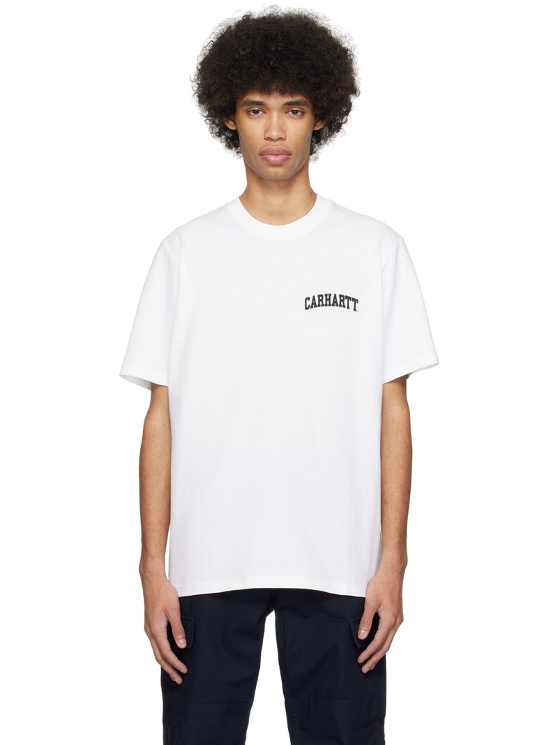 대학 스크립트 T-shirt 1