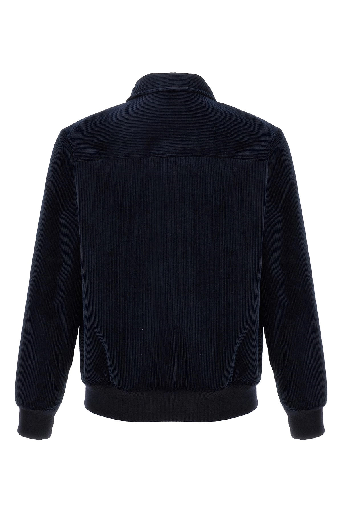 'Gilles' jacket - 2