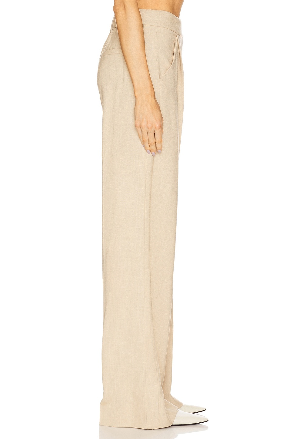 Marbeau Pant - 3