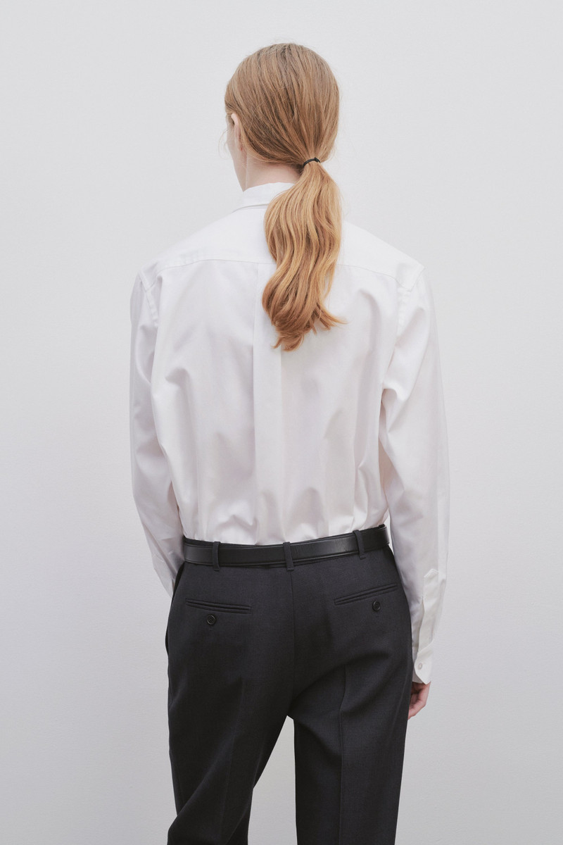 Melvin Shirt in Cotton 5