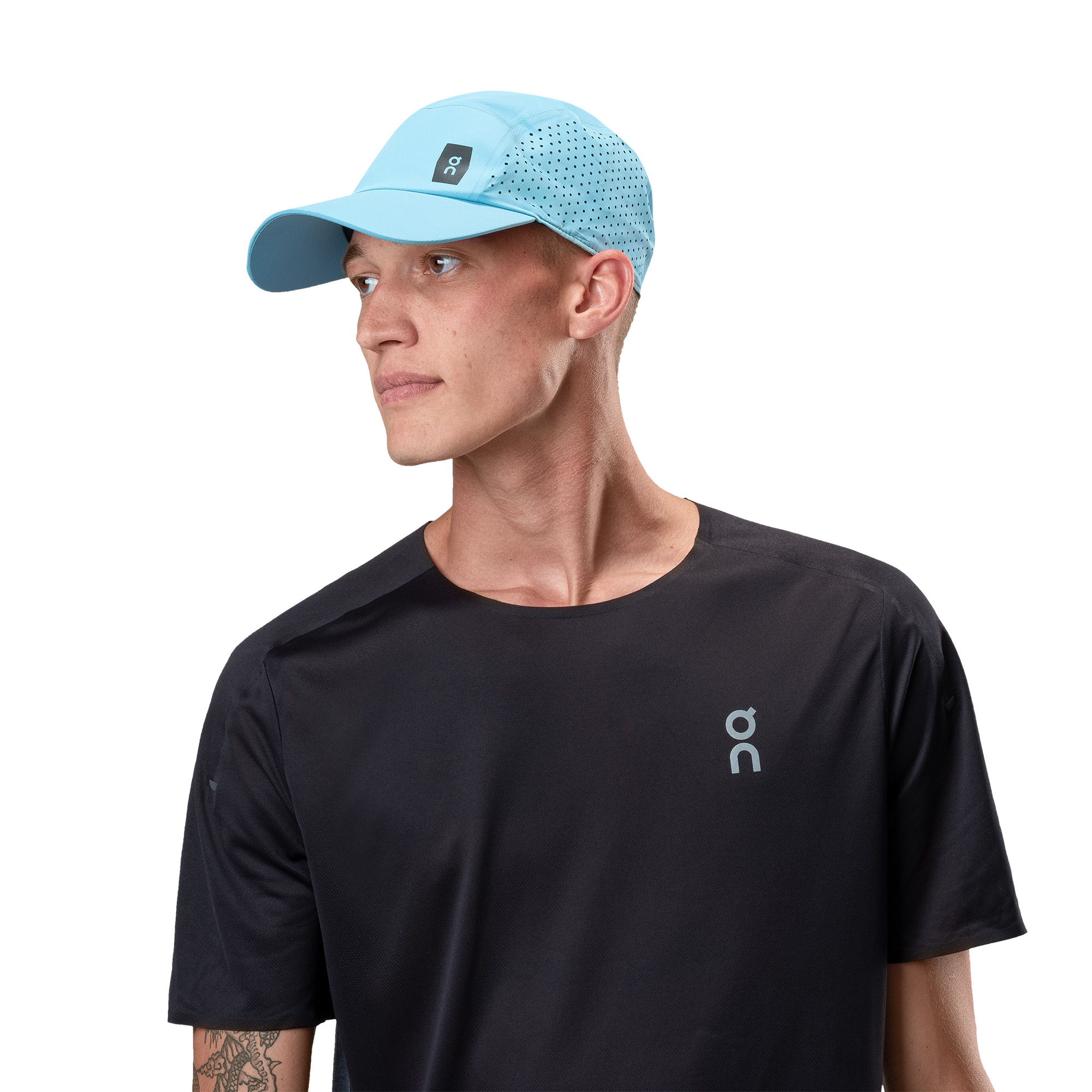 Lightweight Cap - 3