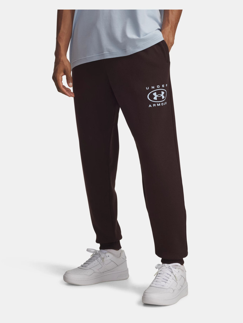 UA Rival Textured 1