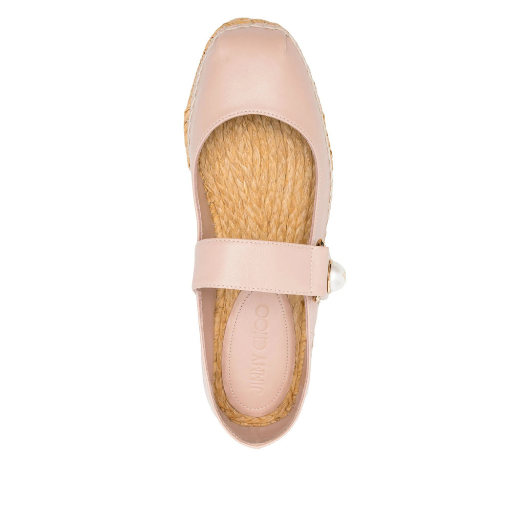 Jimmy Choo Pink Women - 4