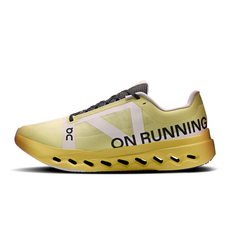 On Cloudsurfer Next Z5 outlook