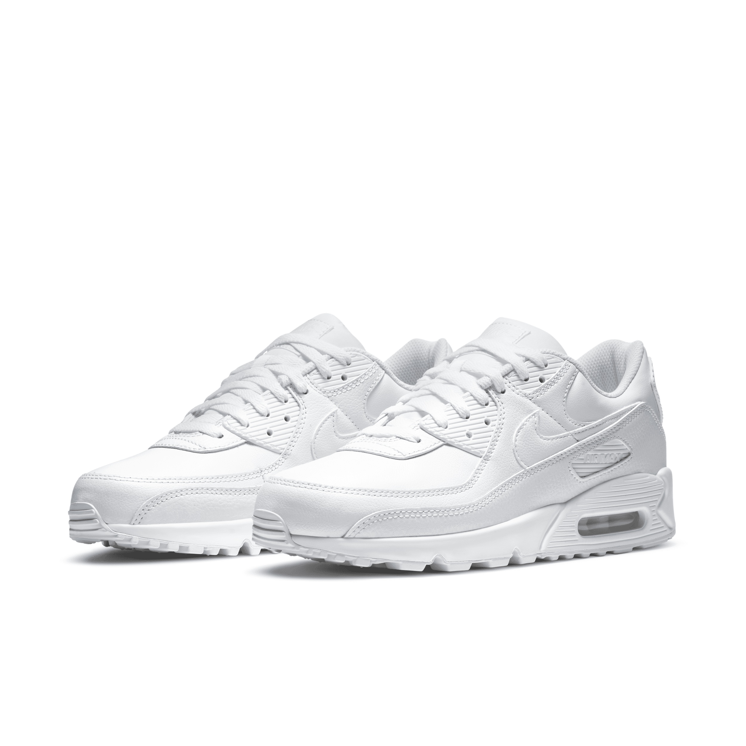Nike Men's Air Max 90 LTR Shoes - 6