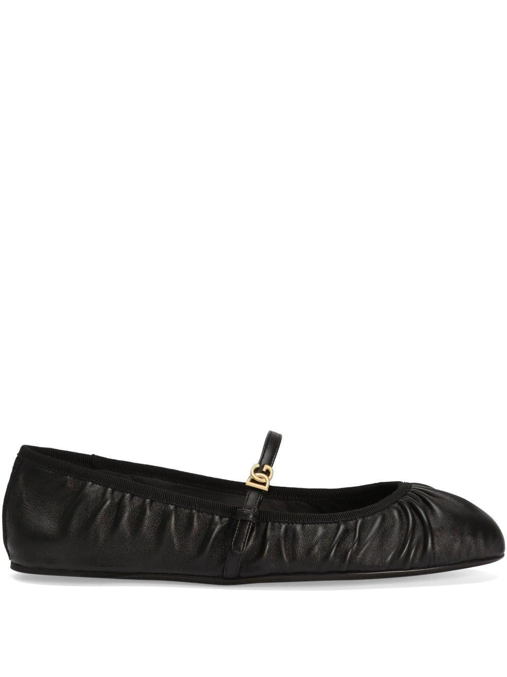 BALLERINE VALLY DOLCE & GABBANA - 1
