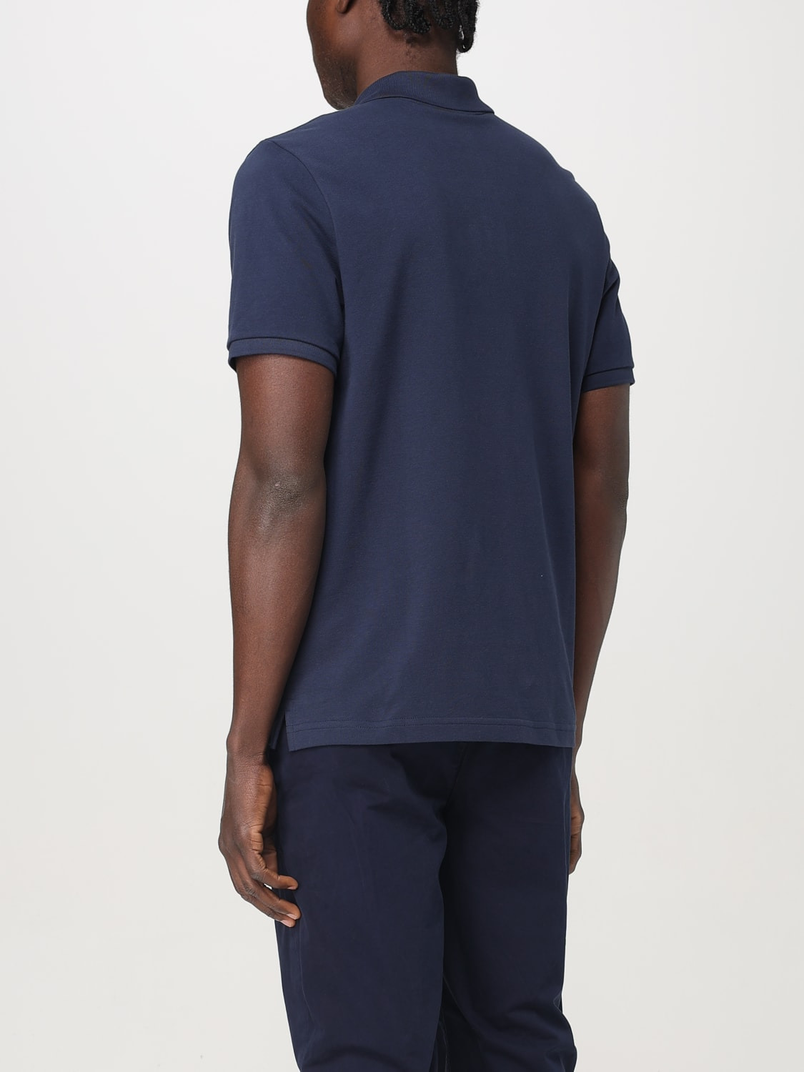 Polo shirt men Moose Knuckles - 2