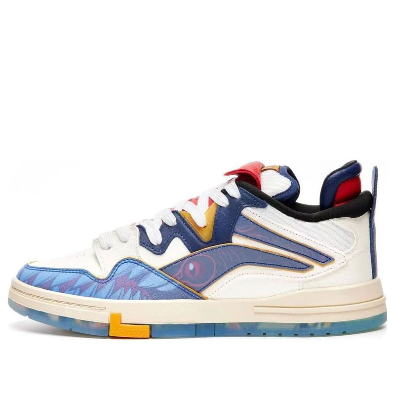 Li-Ning Wave Pro 'The Legend Of The Beast Nian' AECT023-1 - 1