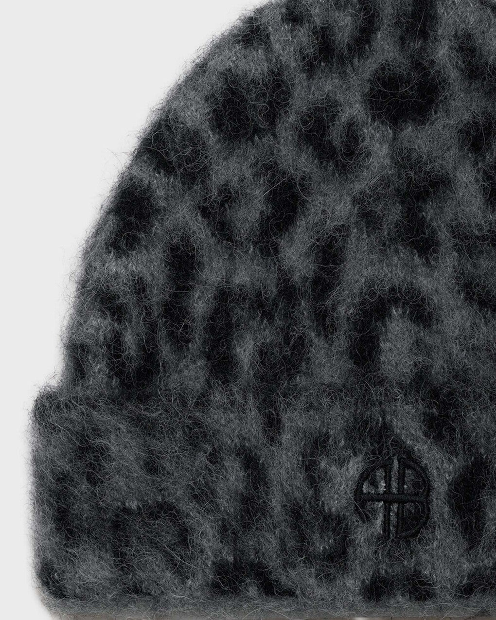 Beanie Elia Leopard Leopard ONESIZE - 2