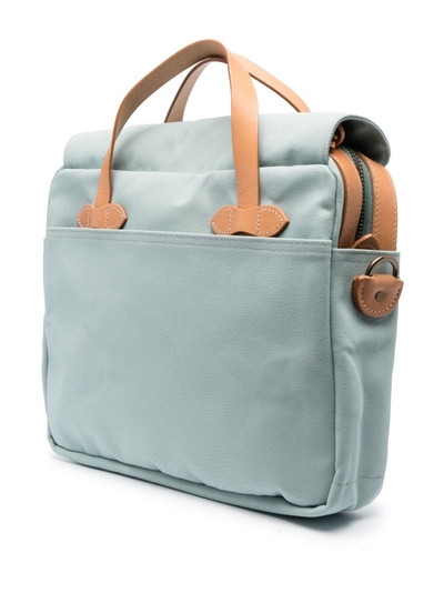 FILSON Original top-handle laptop bag outlook