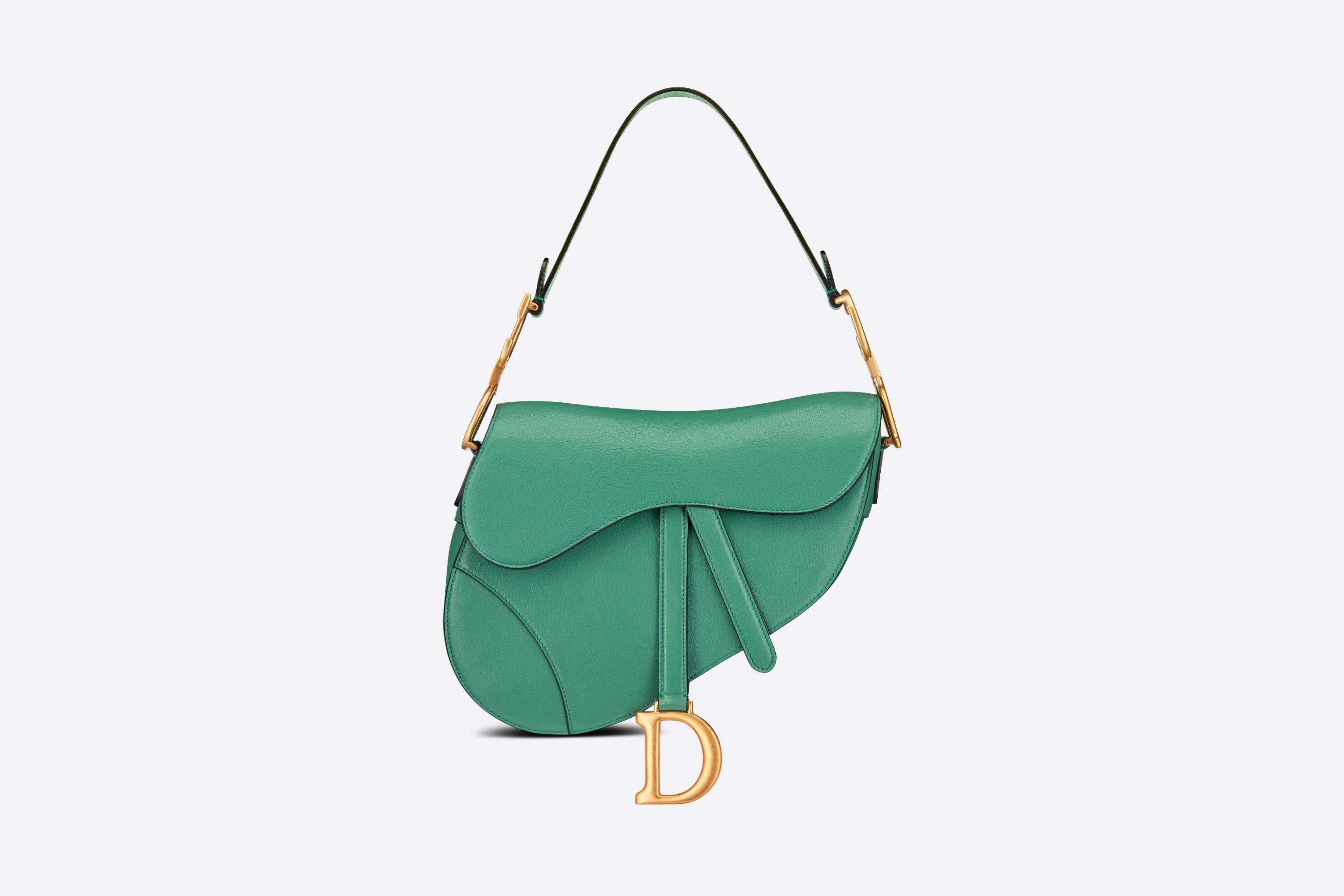 Saddle Bag - 1