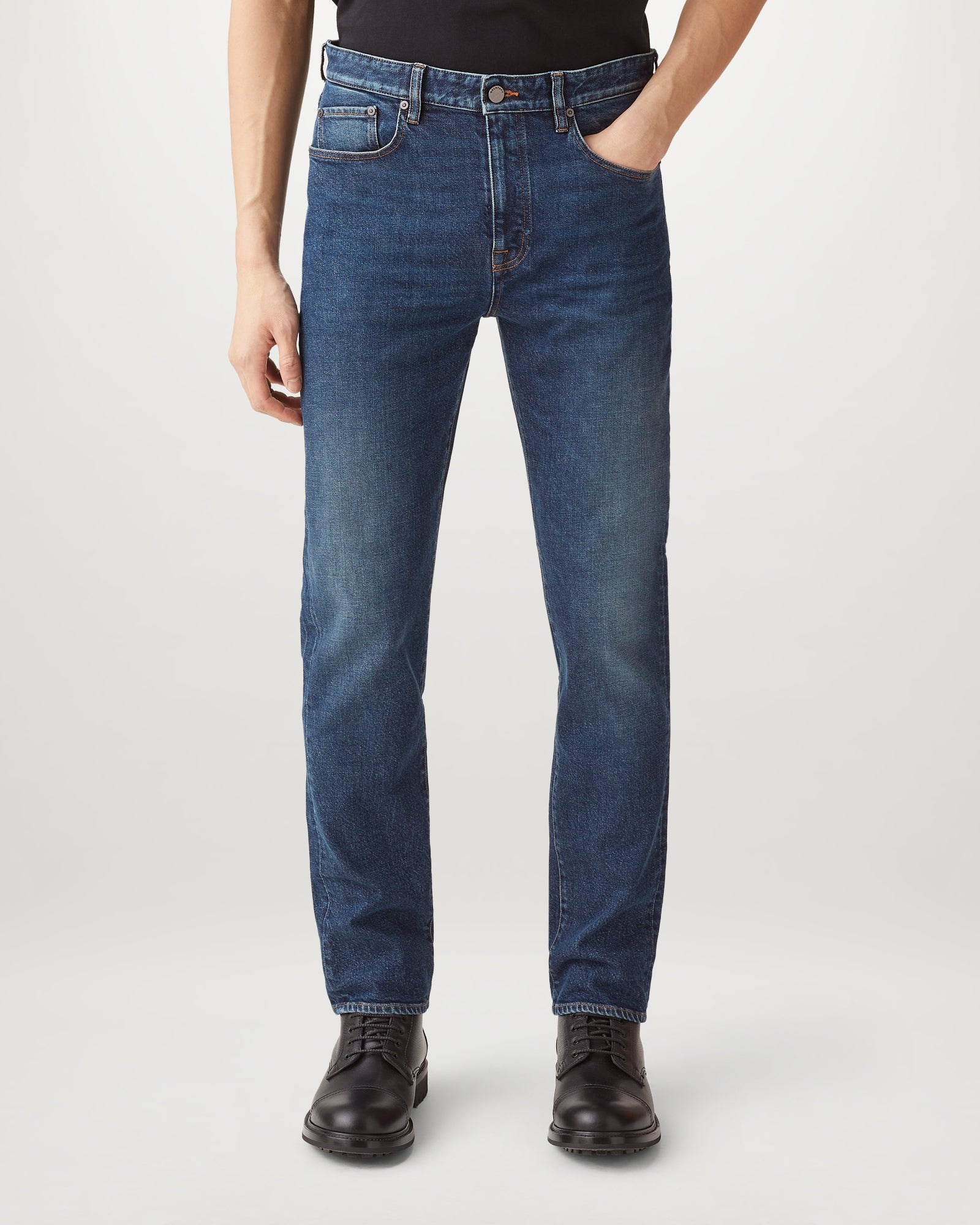 LONGTON JEAN - 4