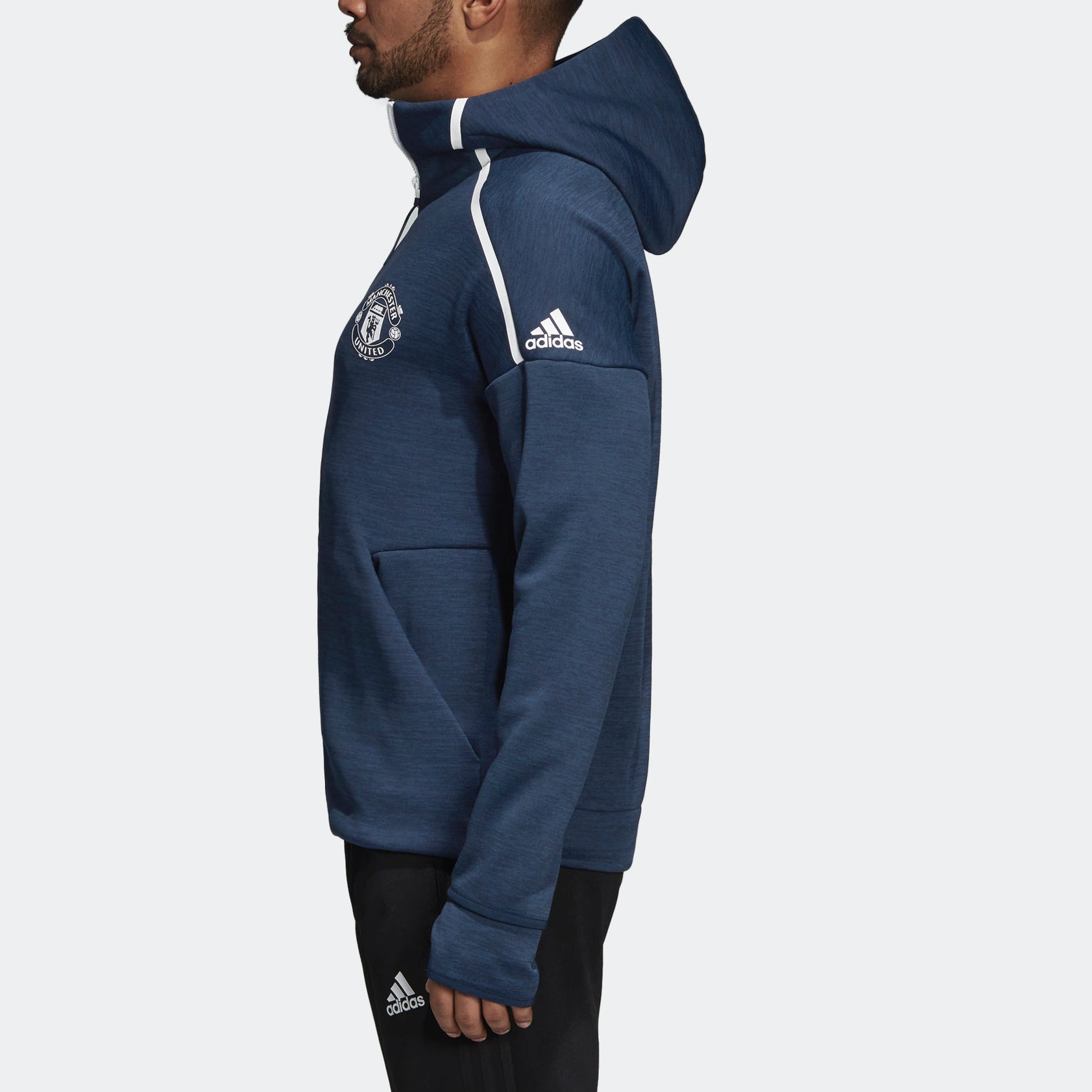 adidas Mufc Zne Hd Fr Logo CY6102 - 5