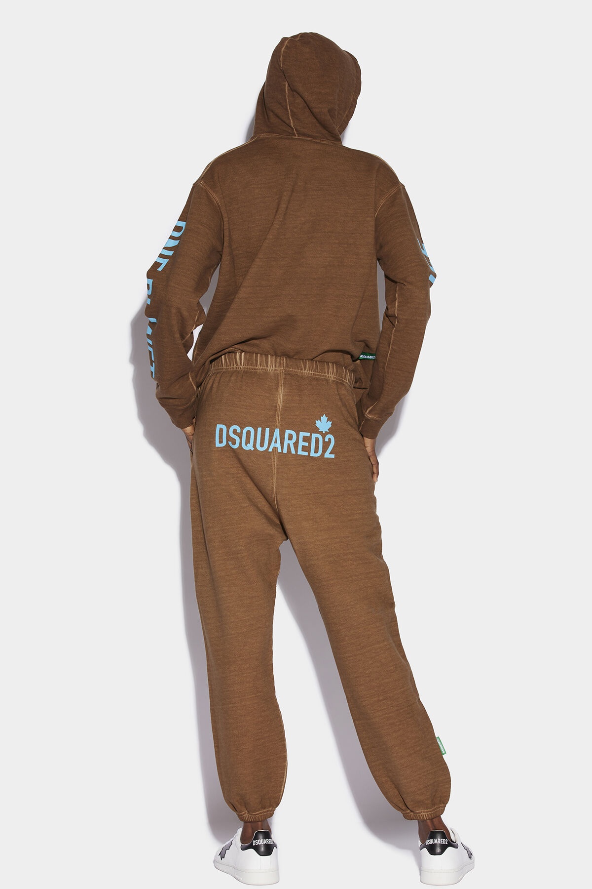 ONE LIFE ORGANIC COTTON JOGGERS - 2