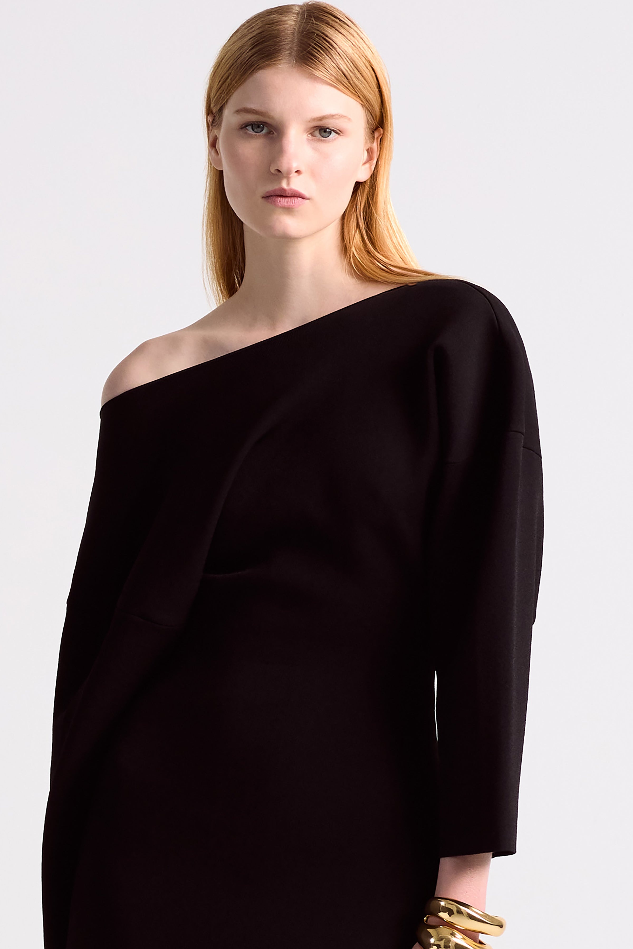 ETTA DRESS - 5