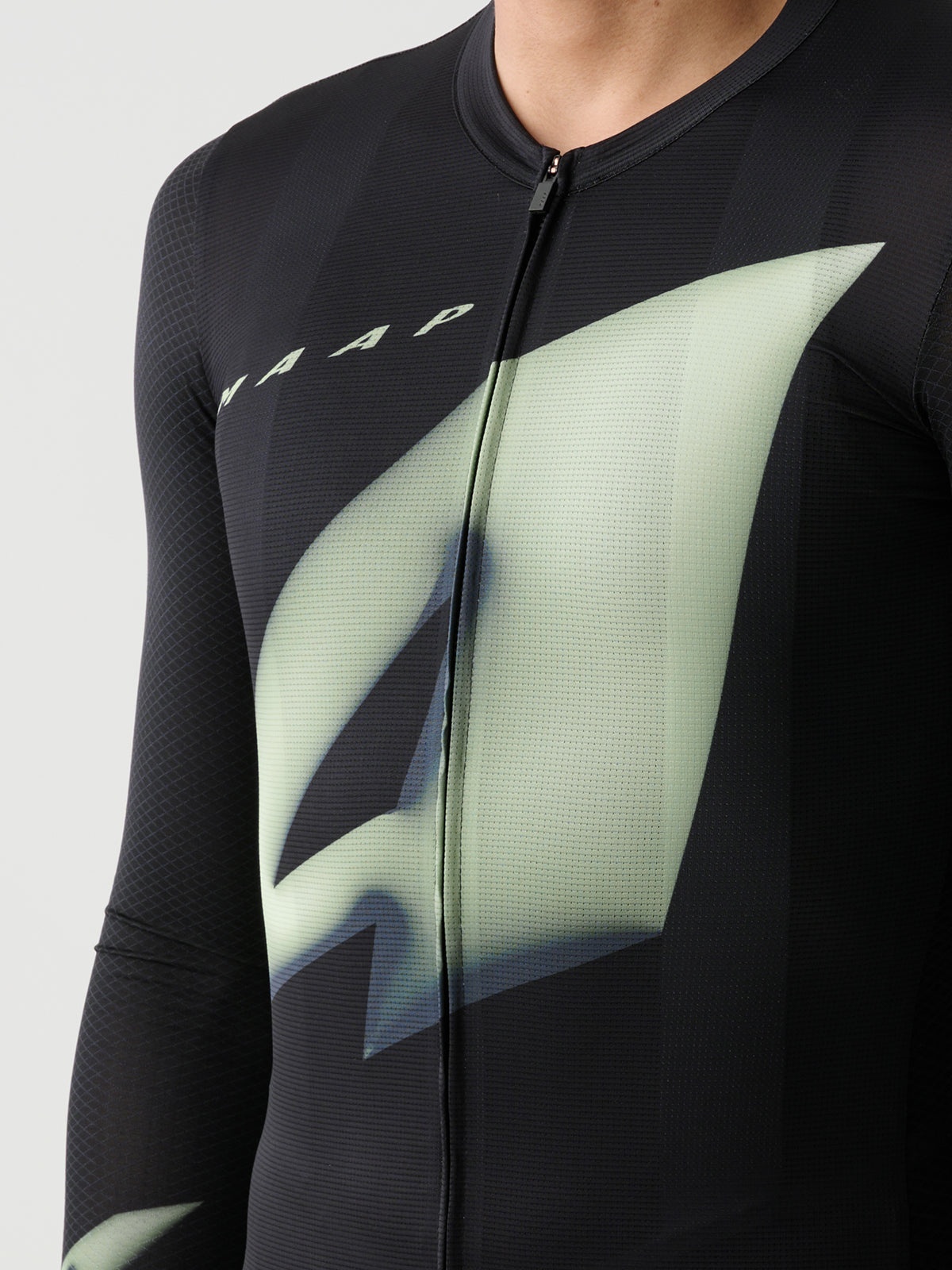 Orbit Pro Air LS Jersey - 6