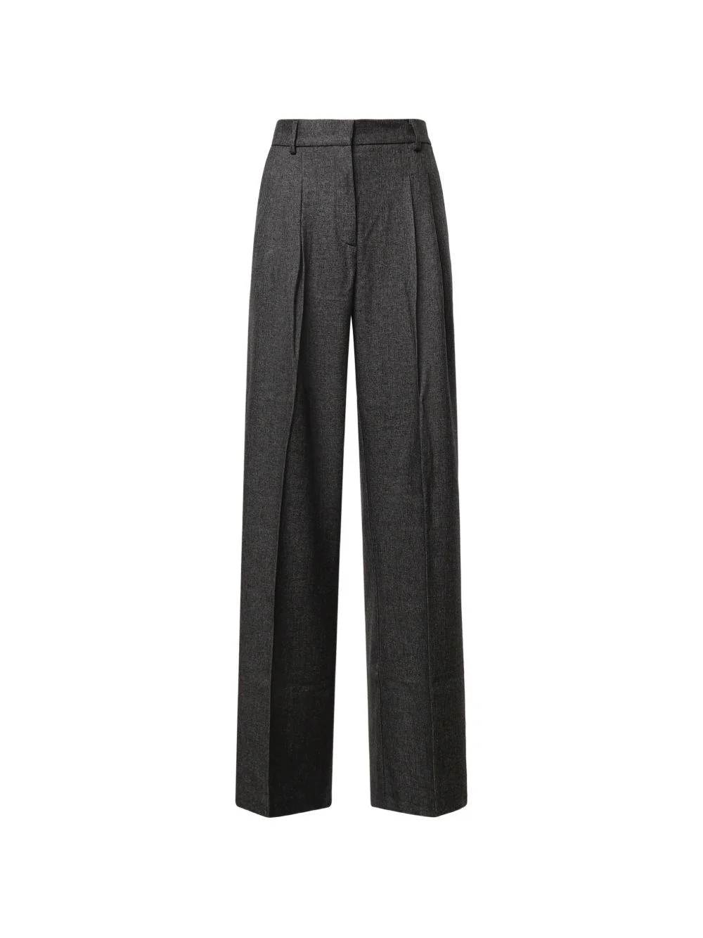 Tailored trousers - 1