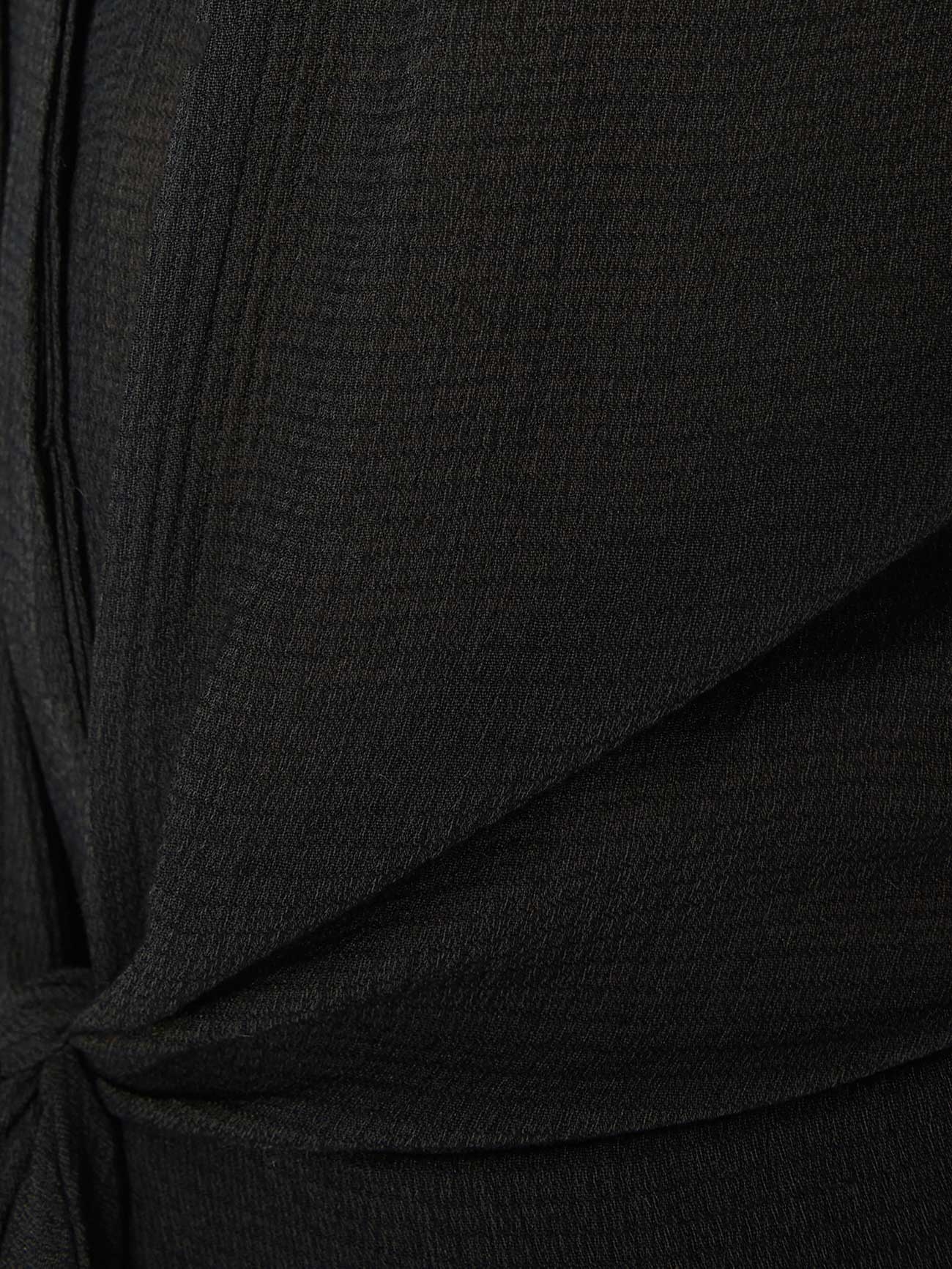 The Madsen Sleeveless Maxi Dress - 5
