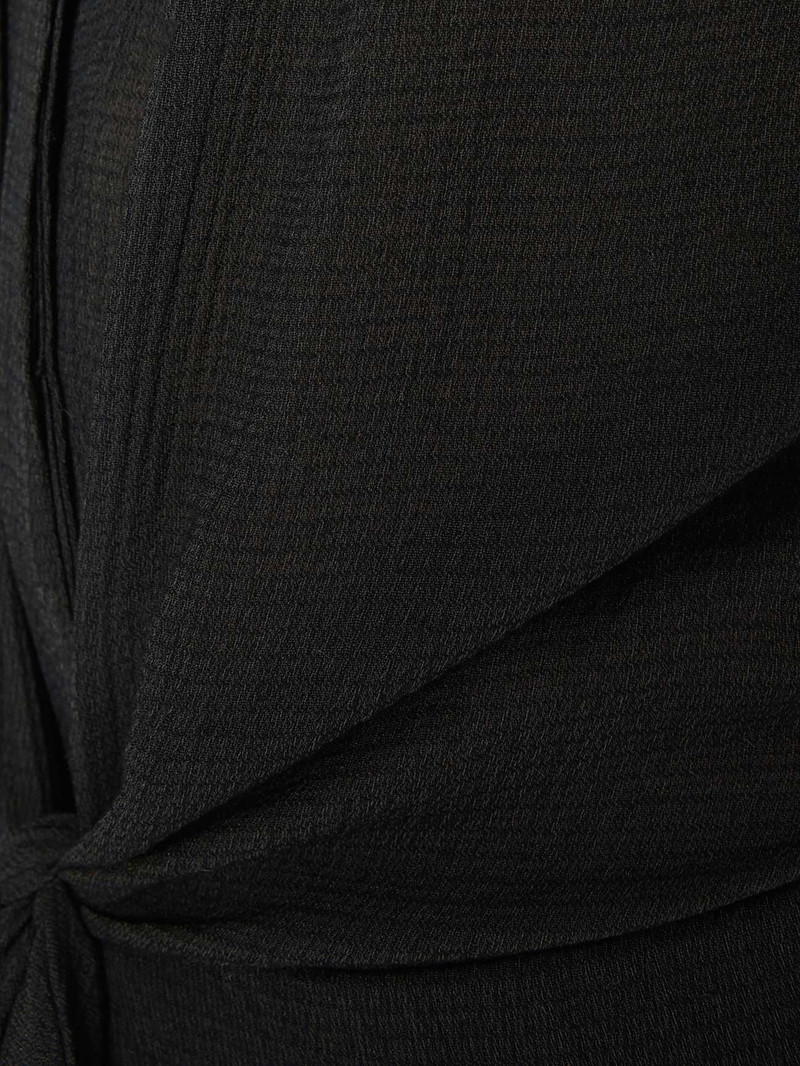 The Madsen Sleeveless Maxi Dress 5