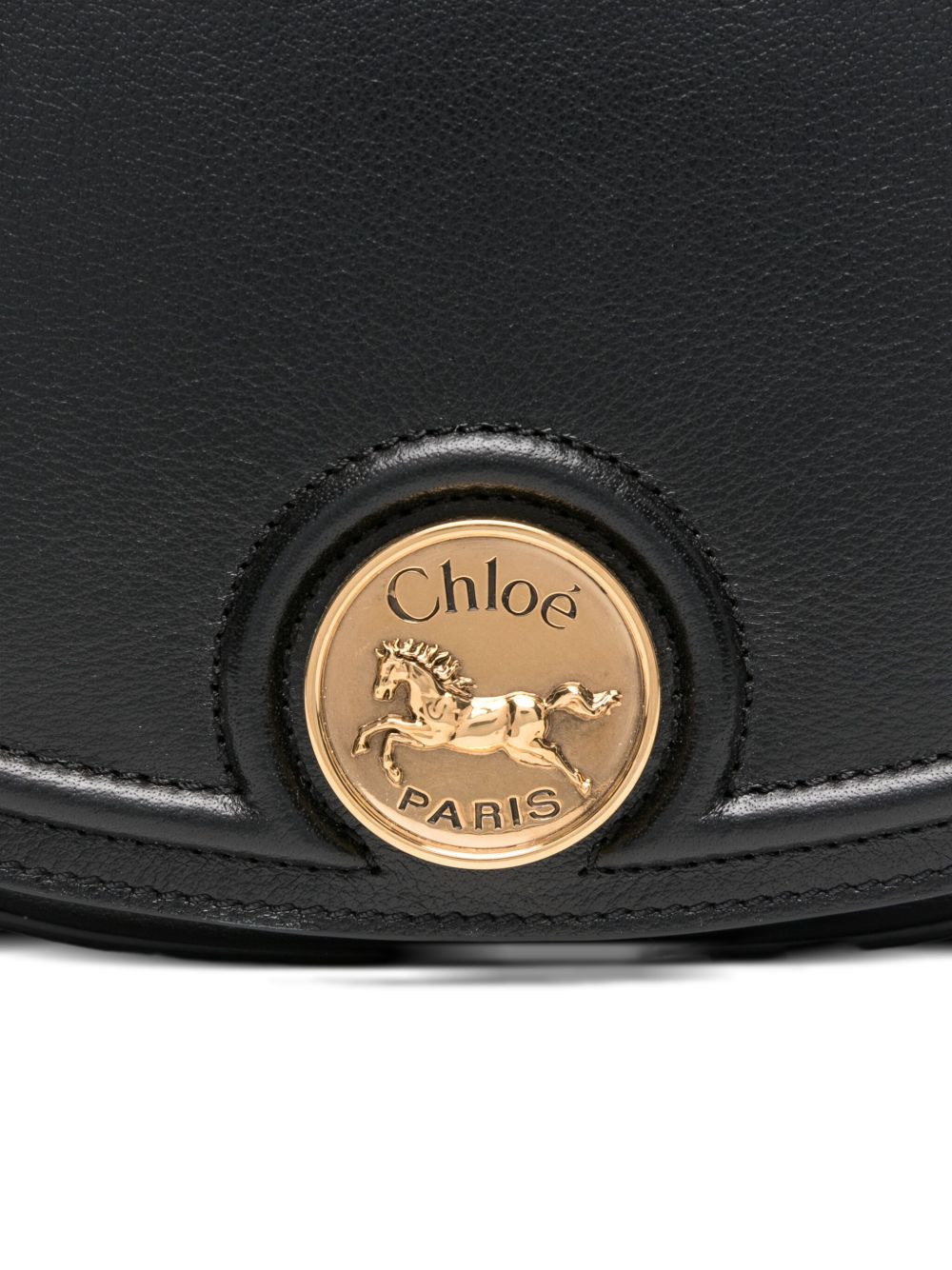 Horse Medal shoulder bag - 4