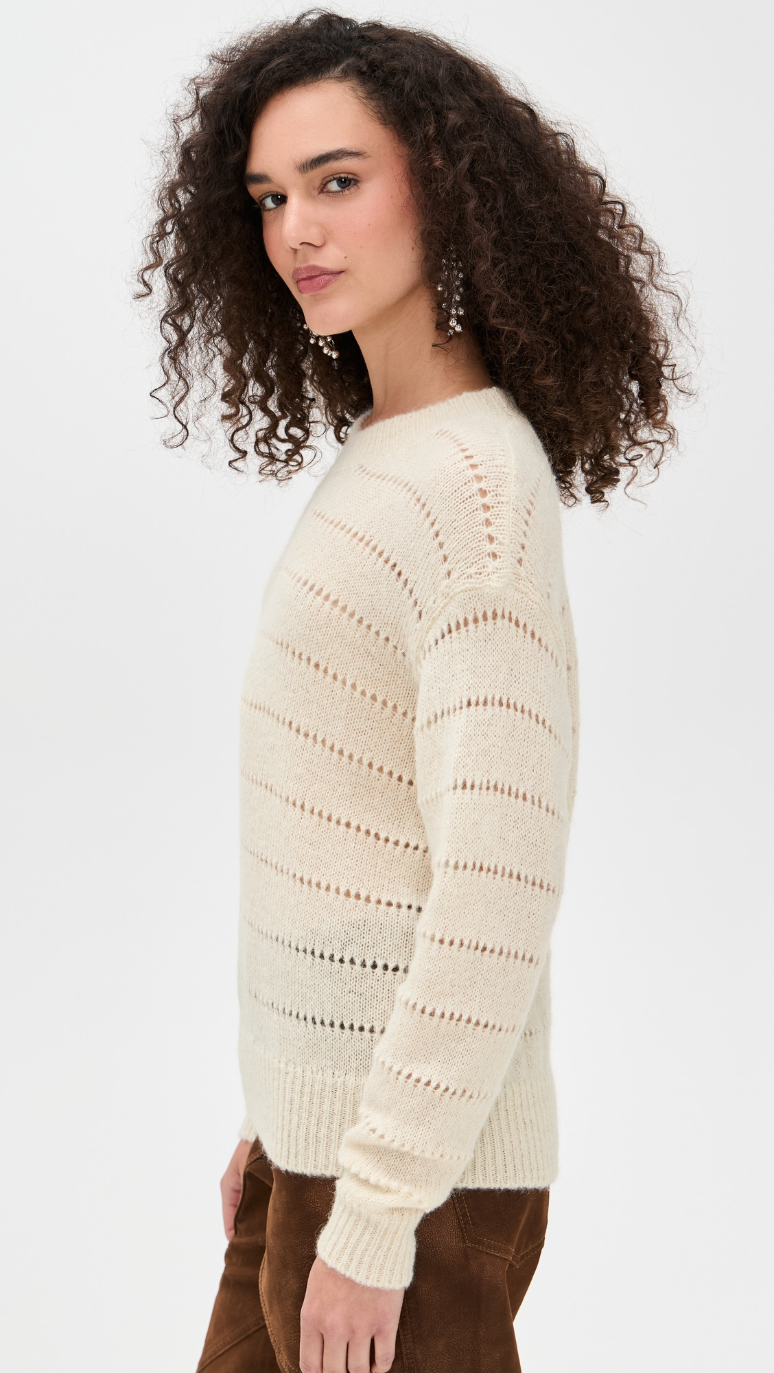 Yona Sweater - 3