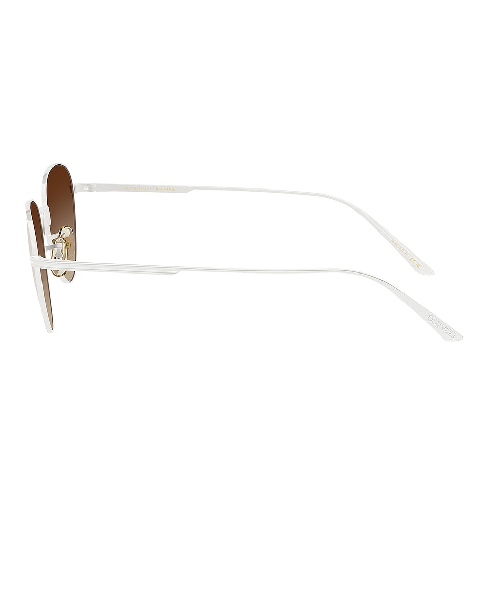 X Khaite 1991c Sunglasses - 3