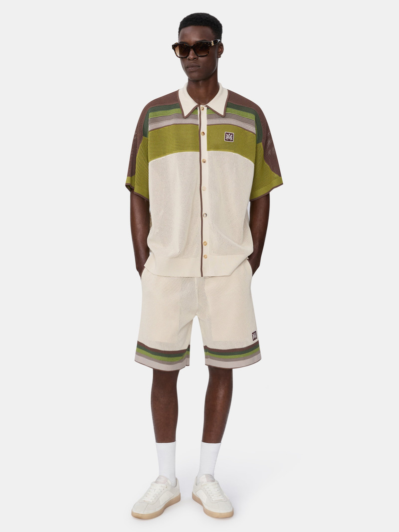 AMIRI MA SPORT SHORT outlook