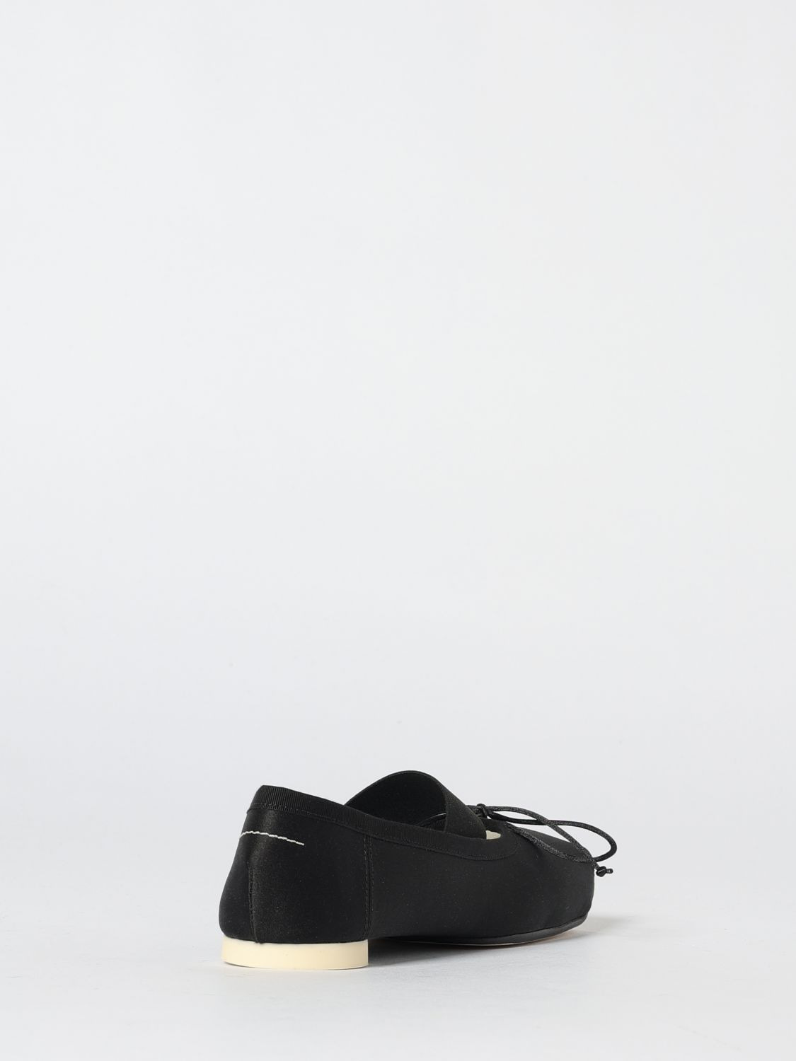 Ballet flats woman Mm6 Maison Margiela - 3