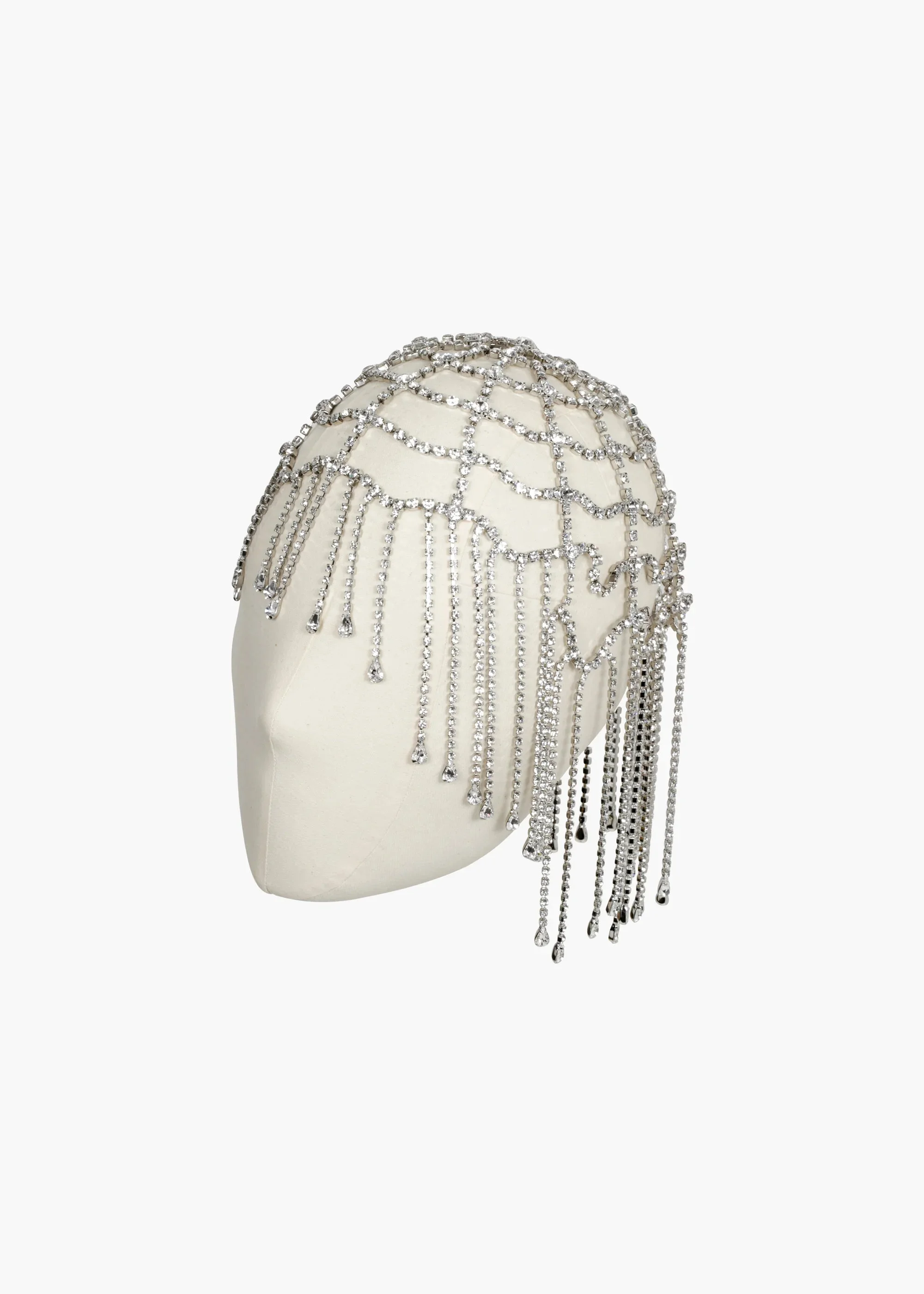 Christelle Headpiece - 1