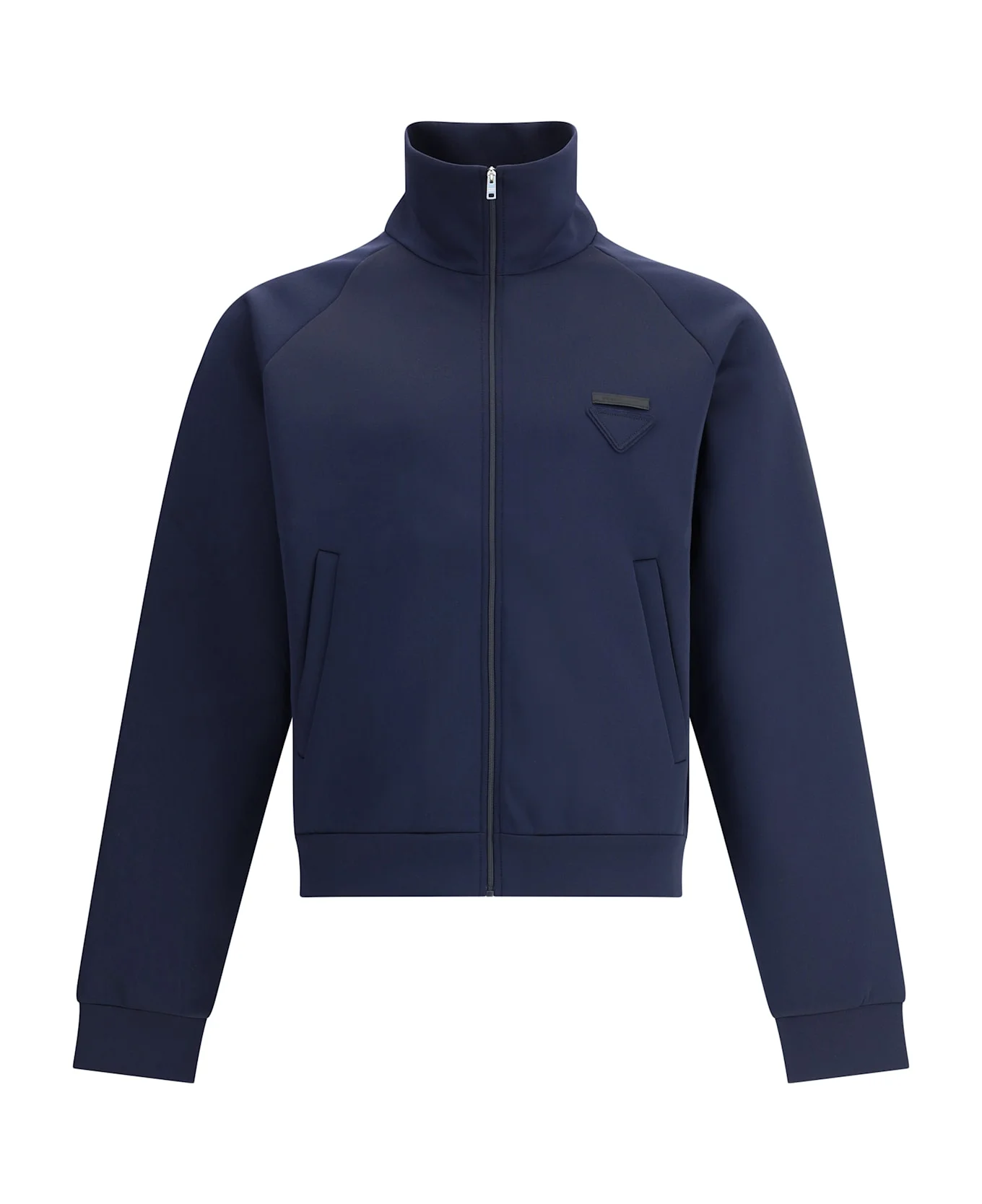 Logoed Sweatshirt - 1