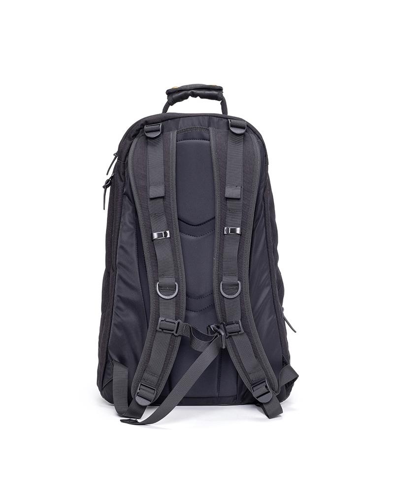 CORDURA 22L BLACK - 4