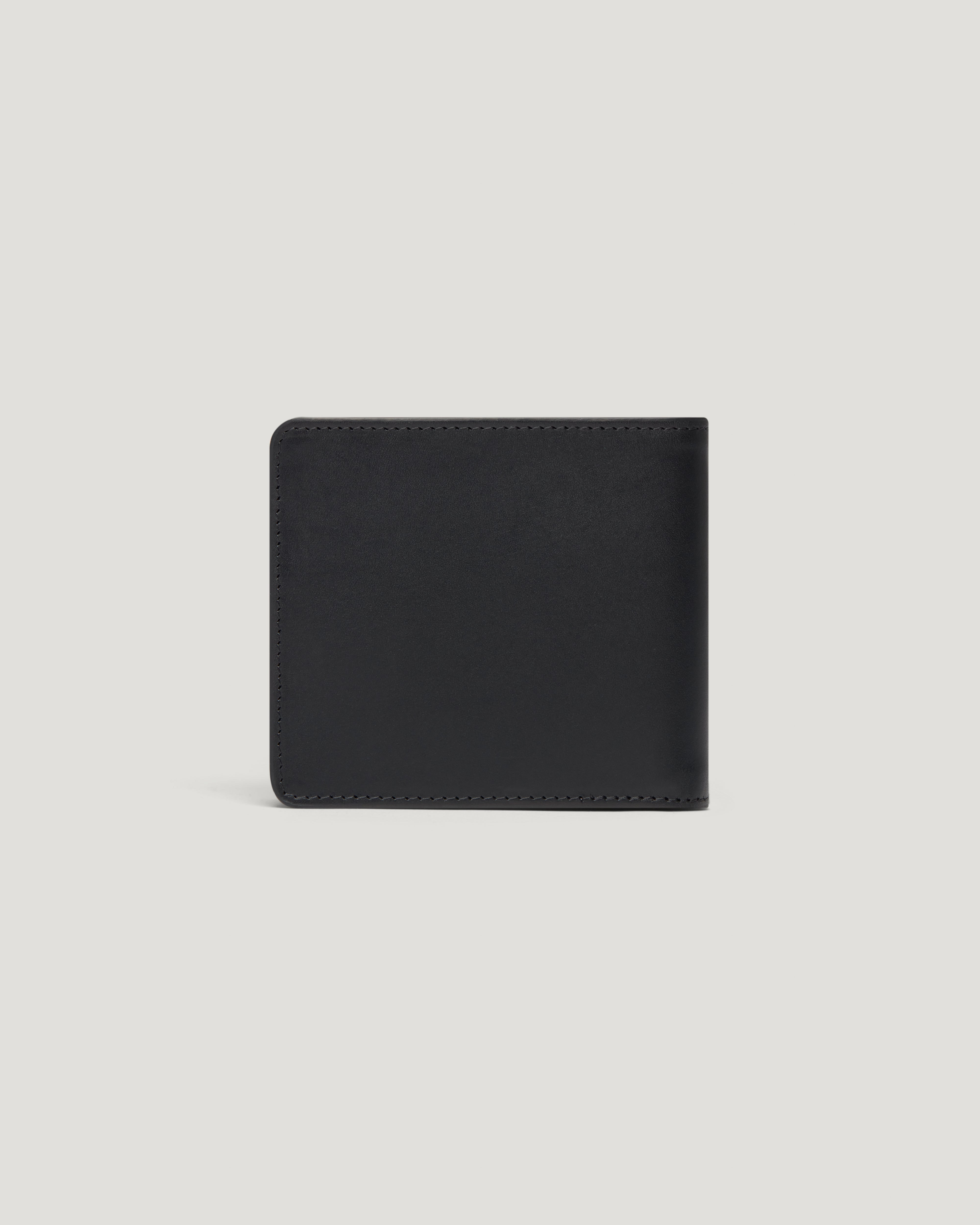 HANCHURCH BIFOLD WALLET - 2
