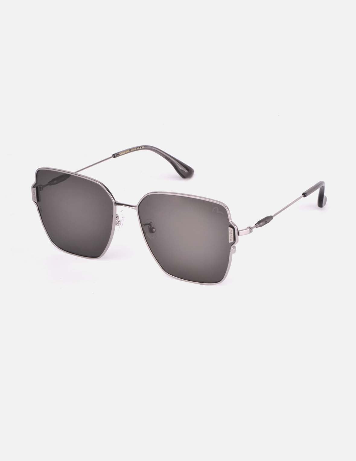 Seagull Hardware Square Metal Sunglasses - 2