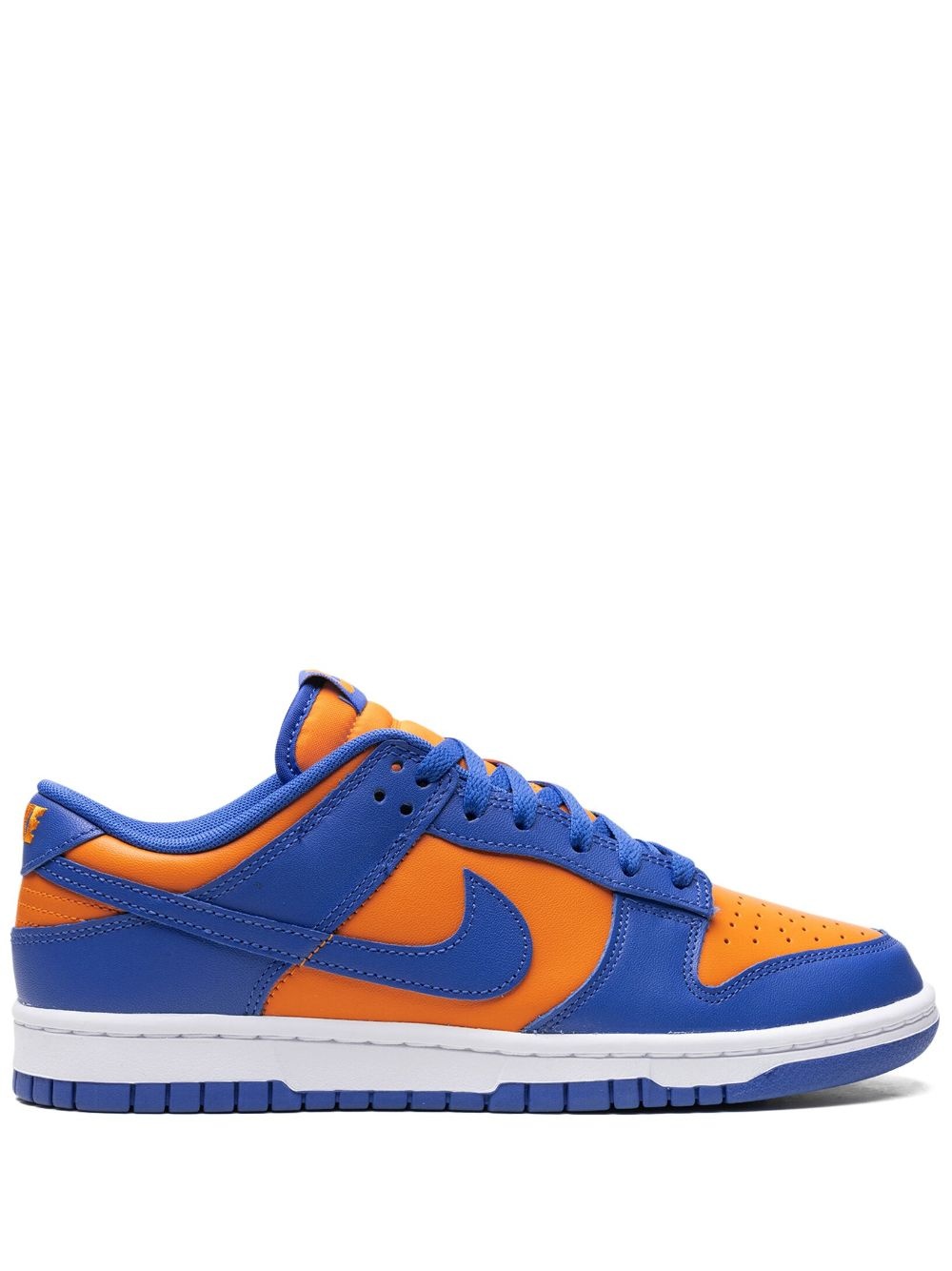 Dunk Low "Knicks" sneakers - 1